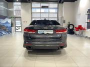 Kia Optima IV Москва  - изображение 25