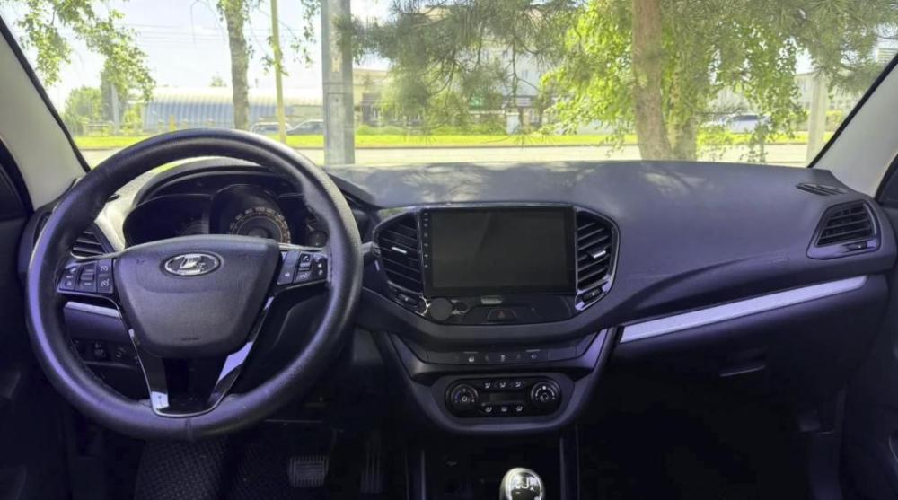 Lada (ВАЗ) Vesta I Ставрополь  - изображение 15