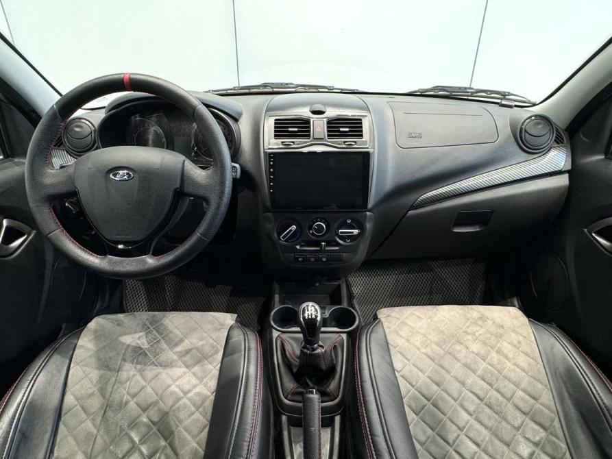 Lada (ВАЗ) Granta I Рестайлинг Волжский  - изображение 23