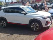 Changan CS35 Plus I Рестайлинг Стерлитамак  - изображение 17