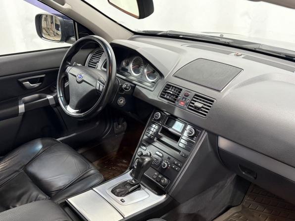 Volvo XC90 I Рестайлинг с пробегом 2014 года, цена 1 800 000 рублей, 280331 км, внедорожник, Автокод Объявления