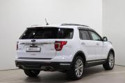 Ford Explorer V Рестайлинг 2 Иркутск  - изображение 24