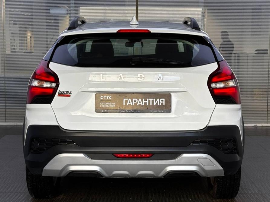 Lada (ВАЗ) Iskra Уфа  - изображение 7