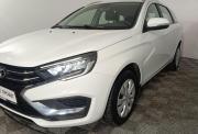 Lada (ВАЗ) Vesta I Рестайлинг (NG) Волгоград  - изображение 48