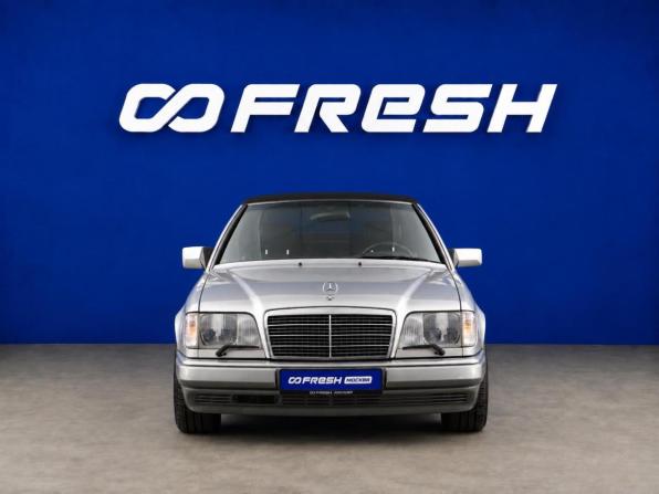 Mercedes-Benz E-Класс I (W124) с пробегом 1994 года, цена 4 700 000 рублей, 93071 км, кабриолет, Автокод Объявления