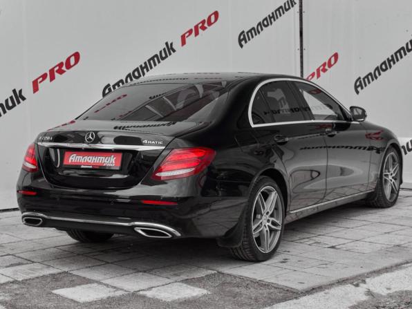 Mercedes-Benz E-Класс V (W213 S213 C238) с пробегом 2017 года, цена 3 025 000 рублей, 169556 км, седан, Автокод Объявления