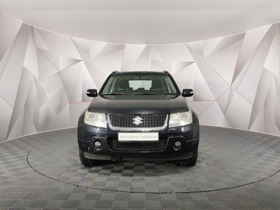 Suzuki Grand Vitara II Рестайлинг Москва  - изображение 6