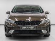 Kia Cerato III Рестайлинг (Classic) Москва  - изображение 30