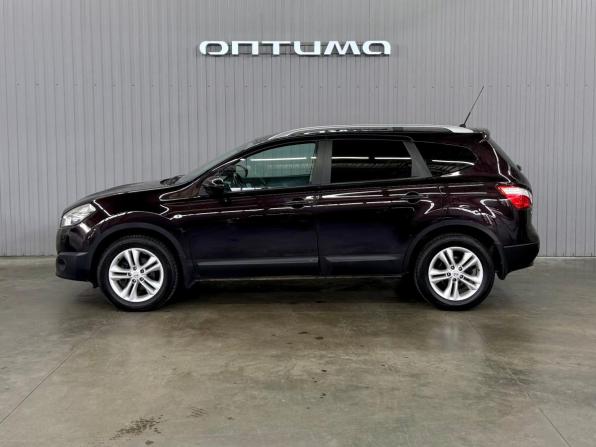 Nissan Qashqai+2 I Рестайлинг с пробегом 2010 года, цена 987 000 рублей, 274000 км, внедорожник, Автокод Объявления