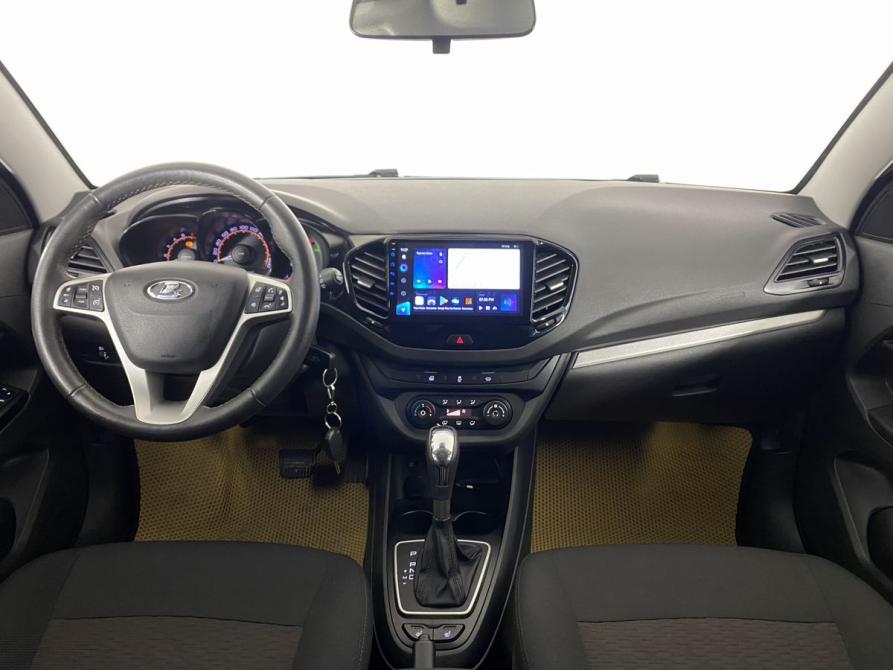 Lada (ВАЗ) Vesta I Воронеж  - изображение 16