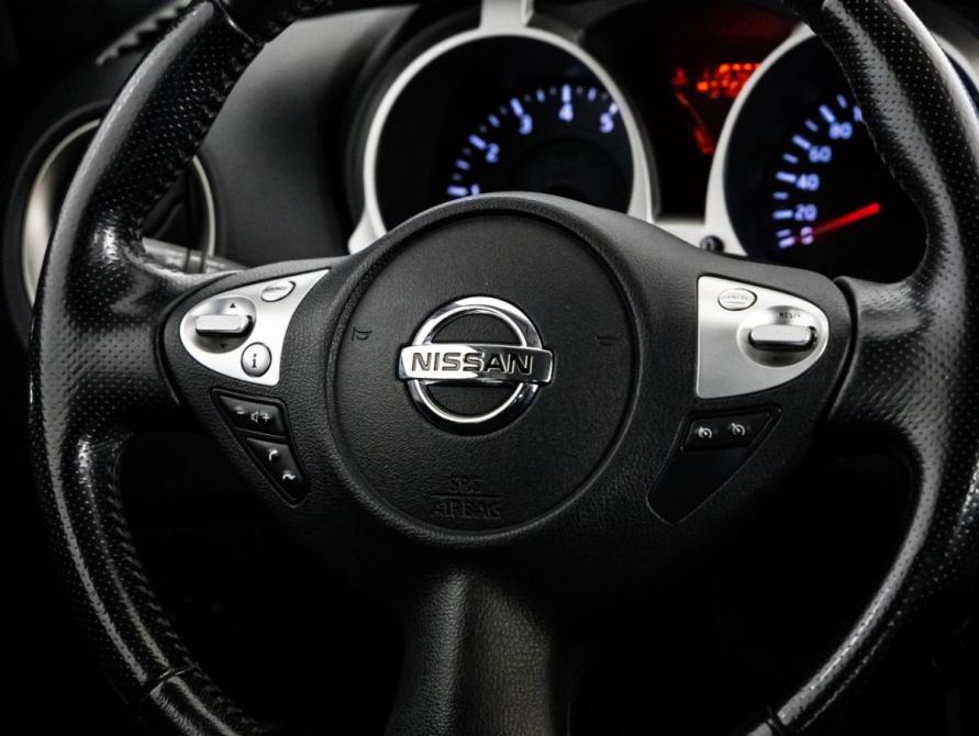 Nissan Juke I Санкт-Петербург  - изображение 12