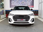 Audi Q3 II (F3) Кемерово  - изображение 30