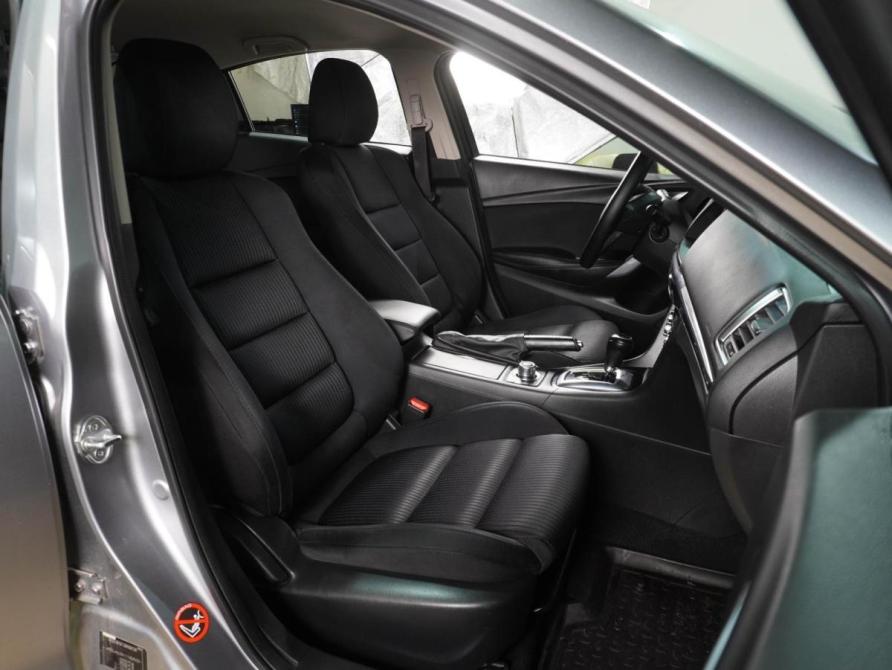 Mazda 6 III (GJ) Воронеж  - изображение 8