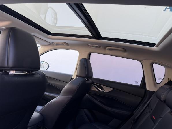 Changan CS35 Plus I Рестайлинг с пробегом 2024 года, цена 1 790 000 рублей, 21719 км, внедорожник, Автокод Объявления
