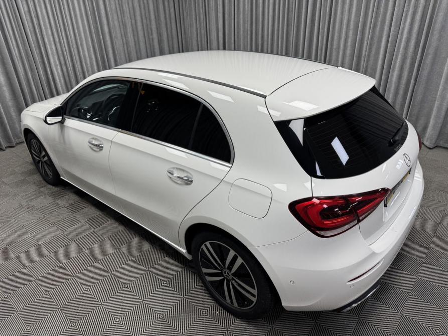 Mercedes-Benz A-Класс IV (W177) Стерлитамак  - изображение 10