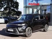 Kia Soul III Химки  - изображение 13