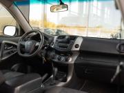 Toyota RAV4 III (XA30) Рестайлинг Новосибирск  - изображение 28