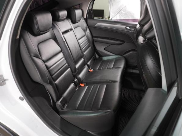 Renault Samsung XM3 с пробегом 2020 года, цена 1 849 000 рублей, 127335 км, внедорожник, Автокод Объявления