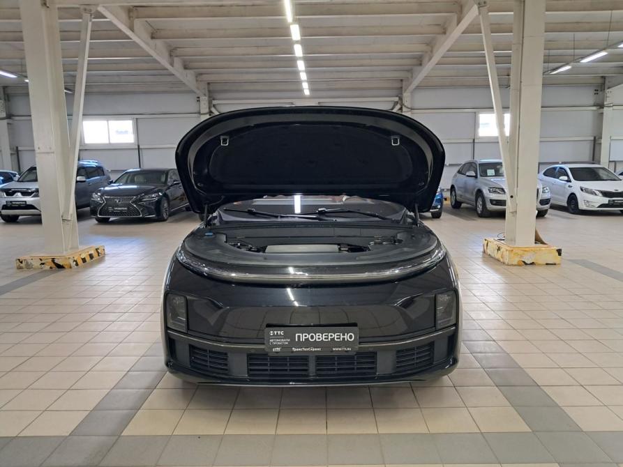 Li Auto (Lixiang) L7 I Набережные Челны  - изображение 11
