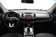 Kia Sportage III Рестайлинг Москва  - изображение 22