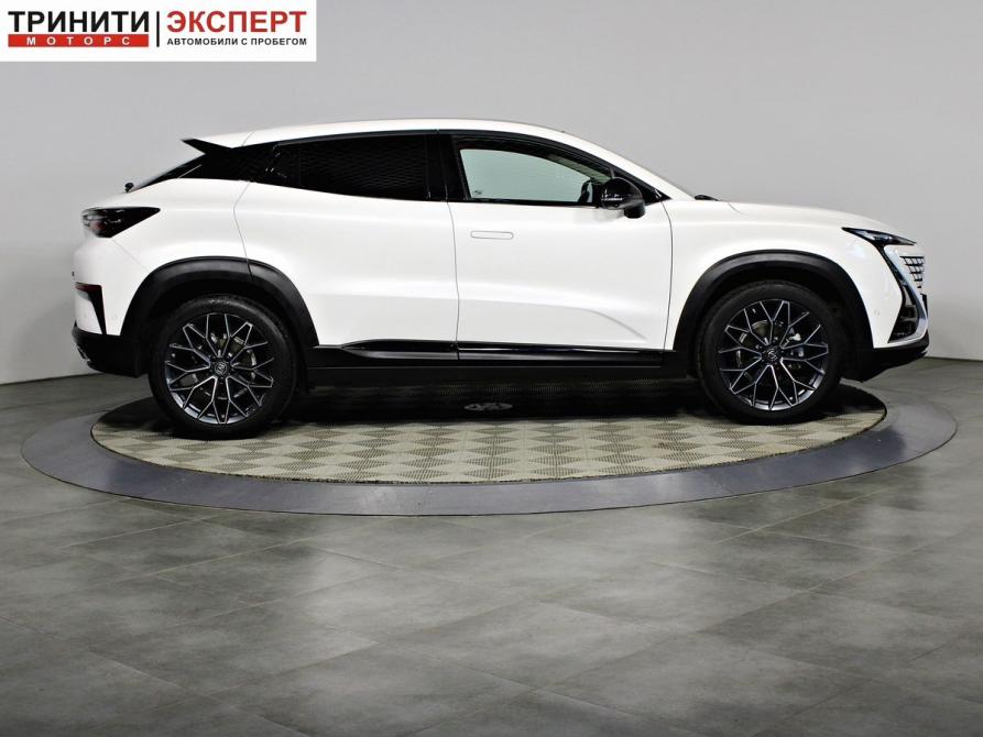 Changan UNI-T I Белгород  - изображение 10
