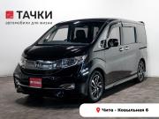 Honda Stepwgn V Чита  - изображение 26