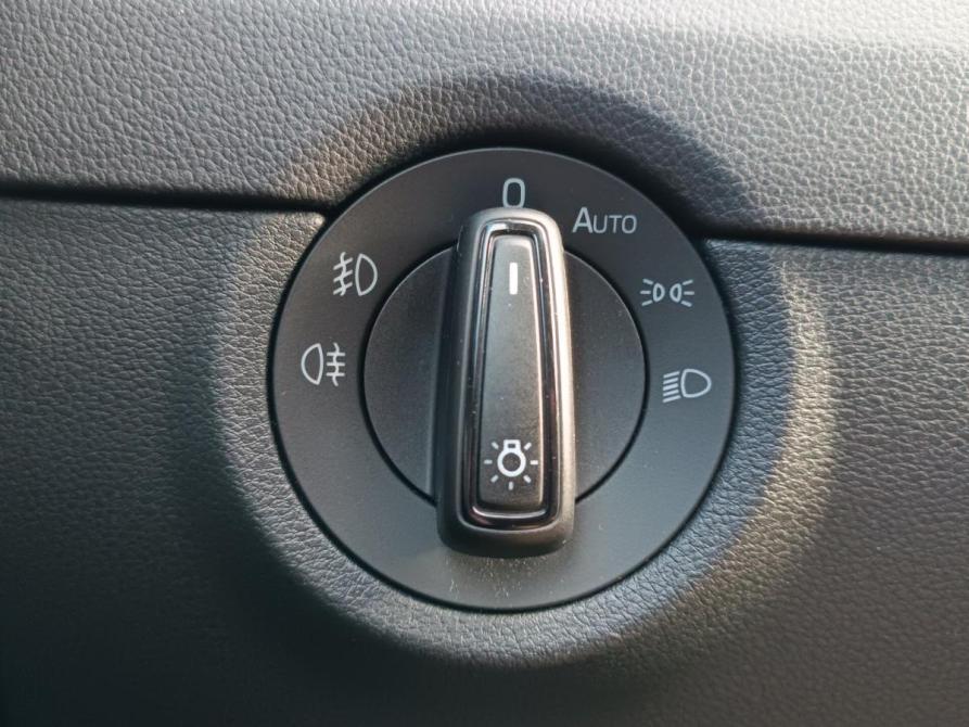 Skoda Octavia III (A7) Санкт-Петербург  - изображение 17