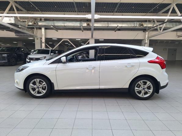 Ford Focus III с пробегом 2012 года, цена 950 000 рублей, 104858 км, хэтчбек, Автокод Объявления