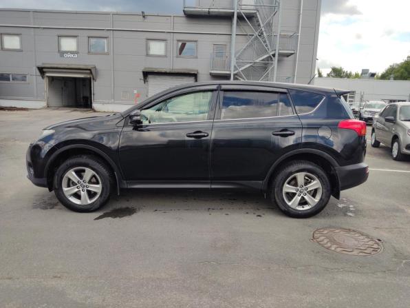 Toyota RAV4 IV (XA40) с пробегом 2015 года, цена 1 889 000 рублей, 102000 км, внедорожник, Автокод Объявления