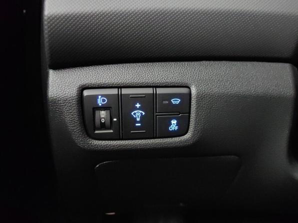 Hyundai Creta I с пробегом 2019 года, цена 1 885 000 рублей, 94185 км, внедорожник, Автокод Объявления