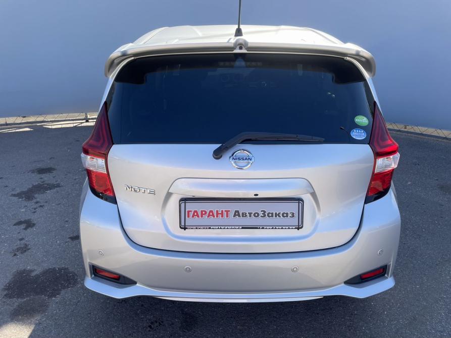 Nissan Note II Рестайлинг Стерлитамак  - изображение 7