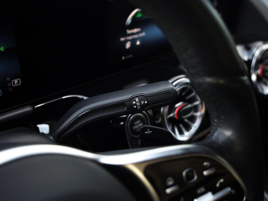 Mercedes-Benz GLA II (H247) Санкт-Петербург  - изображение 24