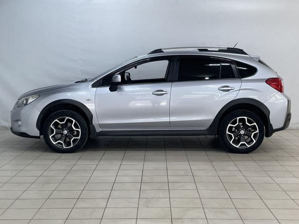 Subaru XV I с пробегом 2012 года, цена 1 270 000 рублей, 157558 км, внедорожник, Автокод Объявления