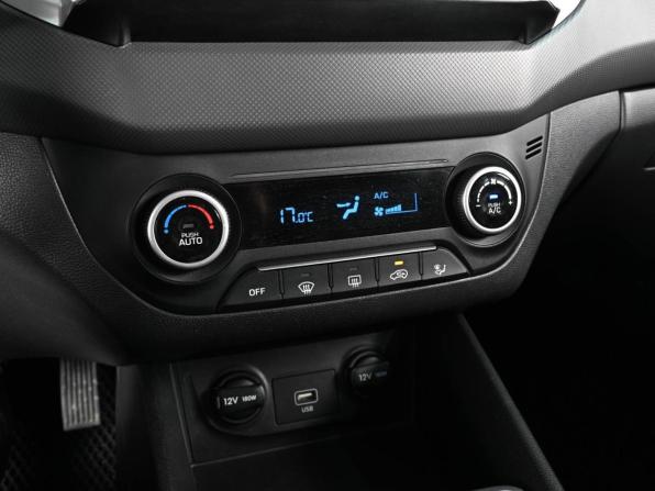 Hyundai Creta I с пробегом 2019 года, цена 1 949 000 рублей, 113585 км, внедорожник, Автокод Объявления