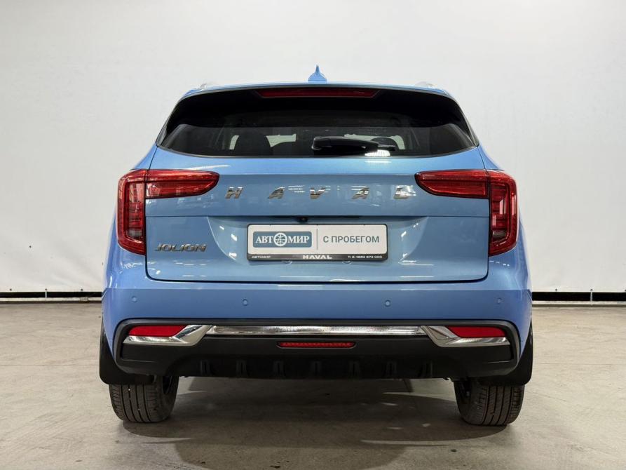 Haval Jolion I Ярославль  - изображение 6