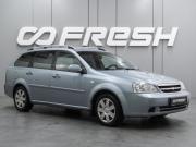 Chevrolet Lacetti I Воронеж  - изображение 17