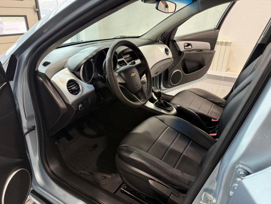 Chevrolet Cruze I Орел  - изображение 10