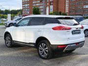 Geely Atlas I Йошкар-Ола  - изображение 30