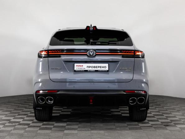 Changan UNI-K с пробегом 2023 года, цена 2 799 000 рублей, 58733 км, внедорожник, Автокод Объявления