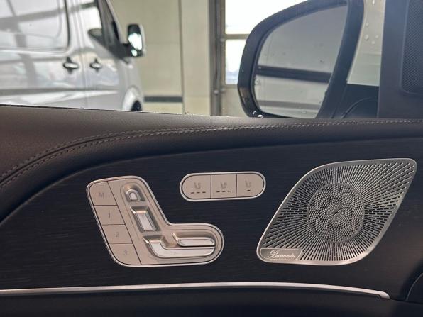 Mercedes-Benz GLE II (V167) Рестайлинг с пробегом 2025 года, цена 11 700 000 рублей, 26 км, внедорожник, Автокод Объявления