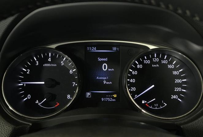 Nissan X-Trail III с пробегом 2015 года, цена 1 700 000 рублей, 91752 км, внедорожник, Автокод Объявления