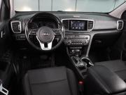 Kia Sportage IV Рестайлинг Воронеж  - изображение 24