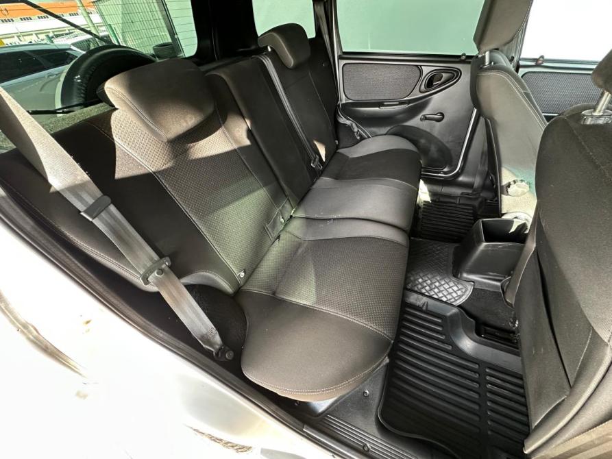 Chevrolet Niva I Рестайлинг Тамбов  - изображение 12