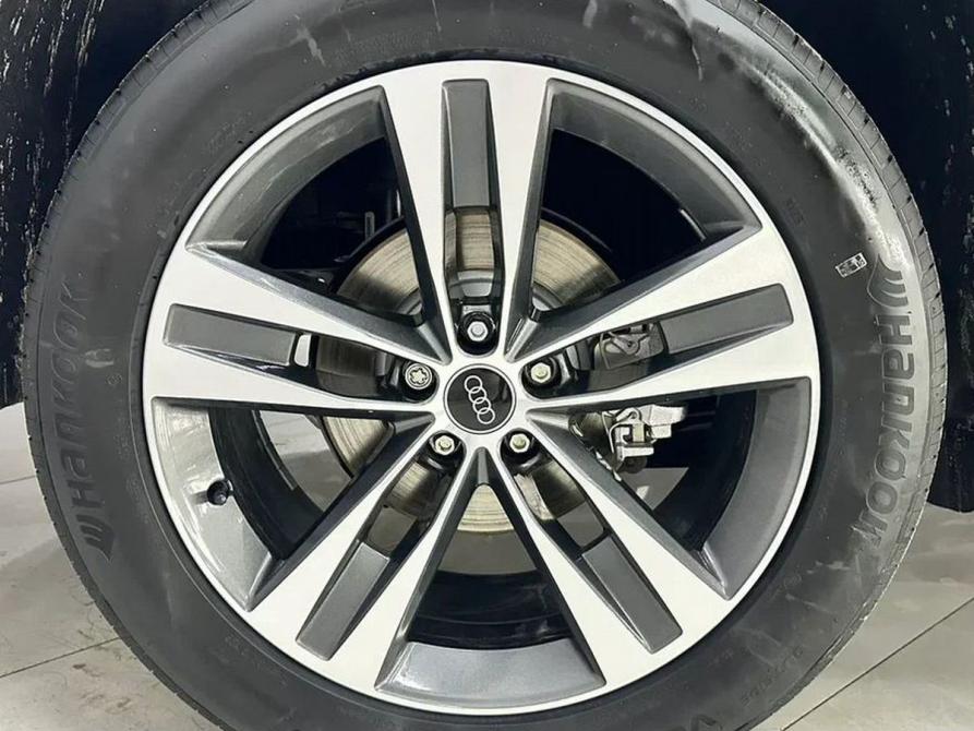 Audi Q6 Воронеж  - изображение 23