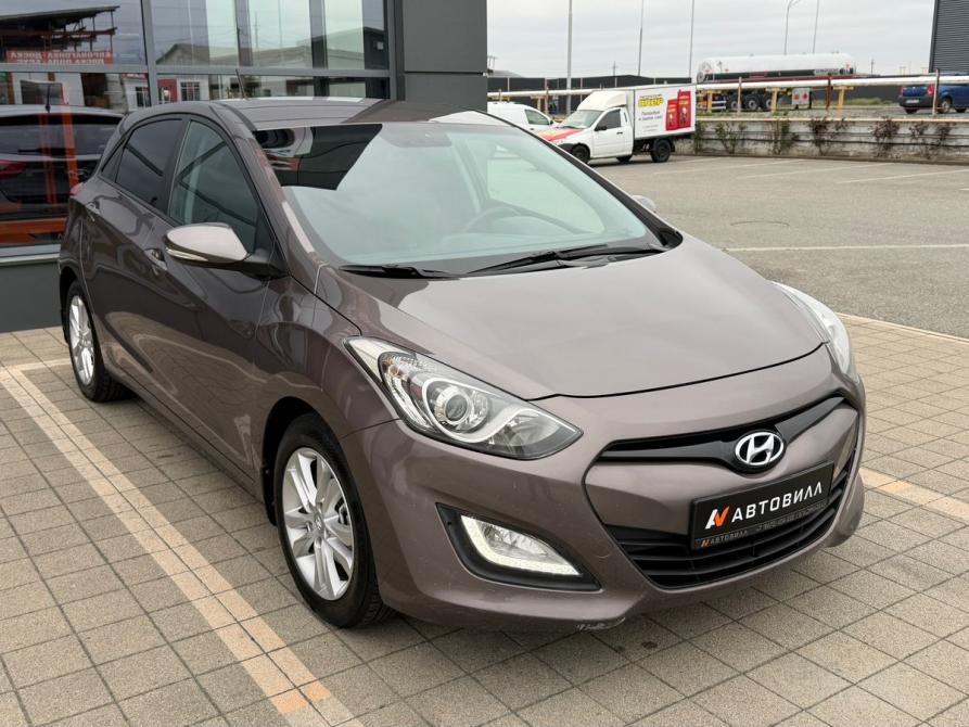 Hyundai i30 II Владикавказ  - изображение 3