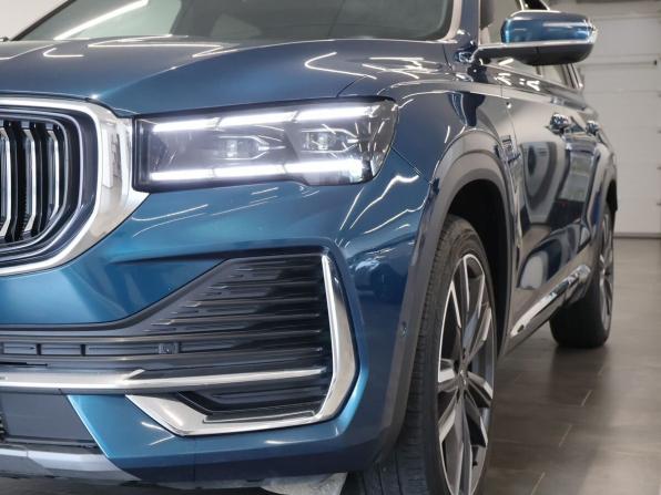 Geely Monjaro I с пробегом 2023 года, цена 2 851 000 рублей, 58298 км, внедорожник, Автокод Объявления