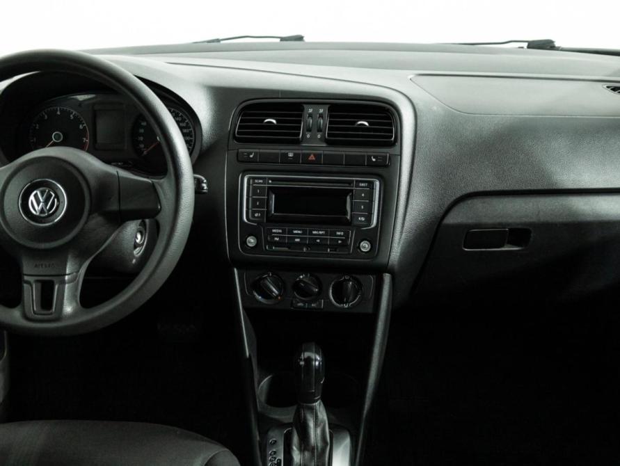 Volkswagen Polo V Санкт-Петербург  - изображение 15