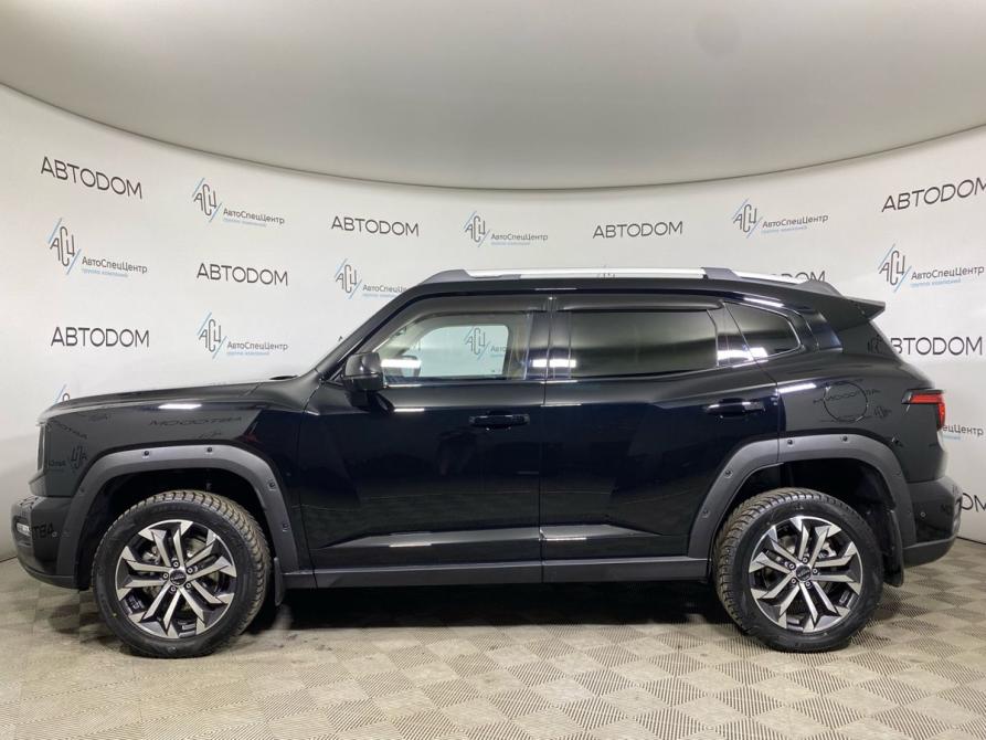 Haval H7 I Москва  - изображение 2