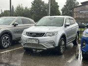 Geely Atlas I Санкт-Петербург  - изображение 2