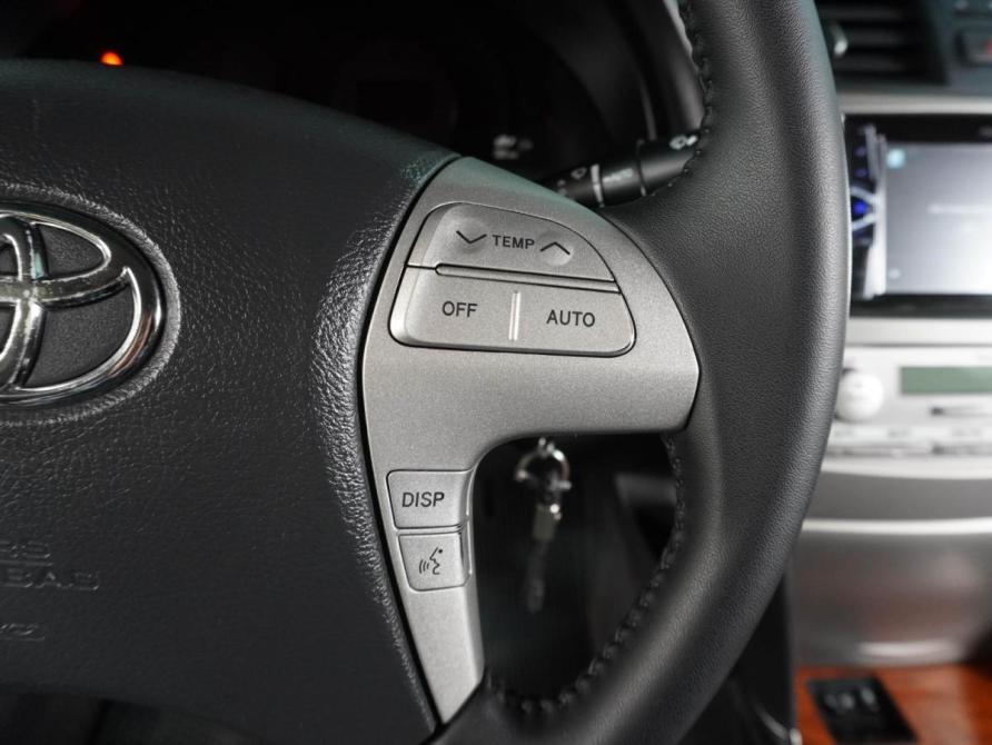 Toyota Camry VI (XV40) Рестайлинг Воронеж  - изображение 21